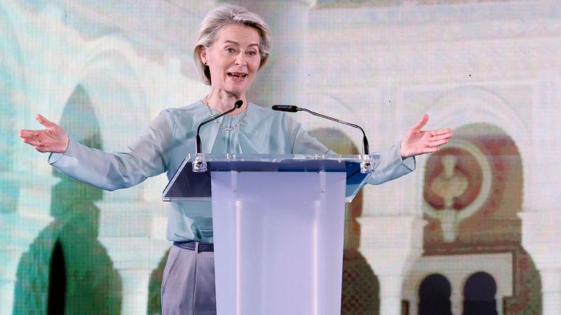 Alapjogokért Központ: Az Európai Unió jogállamiság fogalmát ideológiai eszközként használja fel.