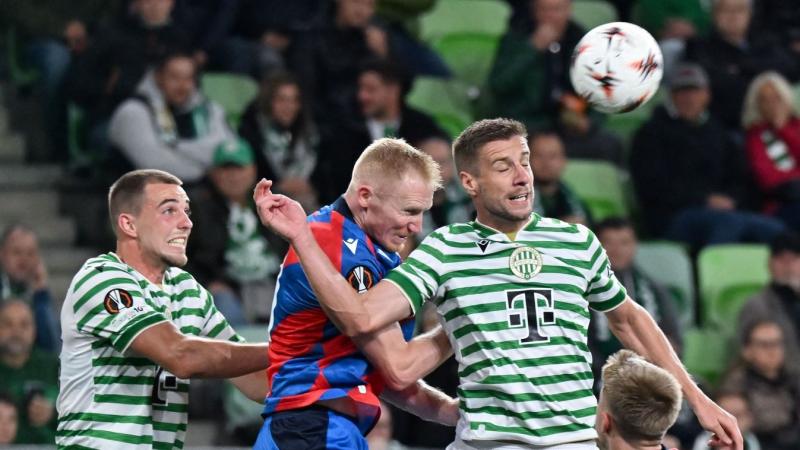 Belgium földjén folytatja menetelését a Ferencváros, ahol izgalmas és feszültséggel teli mérkőzésre számíthatunk. A hangulat már most is forrónak ígérkezik!