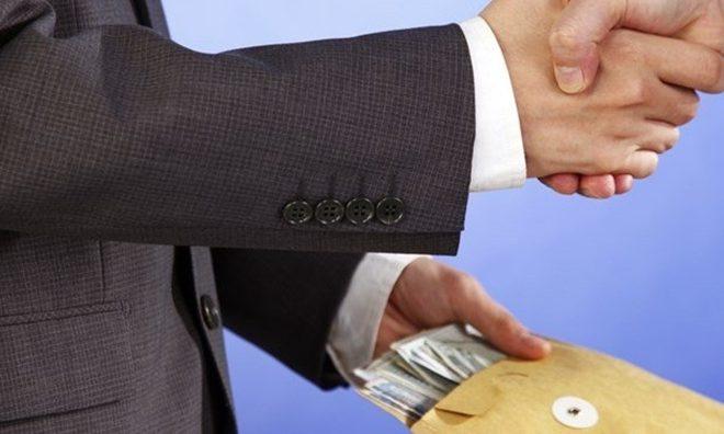 A korrupció egyik szomorú következménye a tizenhat élet elvesztése.