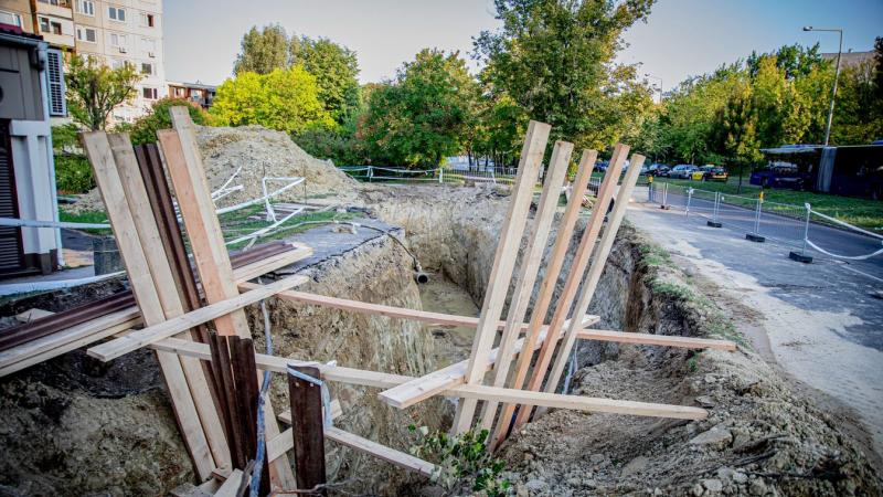 Miskolc utcái ma nem ígérkeznek zökkenőmentesnek – útlezárások, terelések és forgalmi dugók nehezítik a közlekedést! Érdemes előre tervezni!
