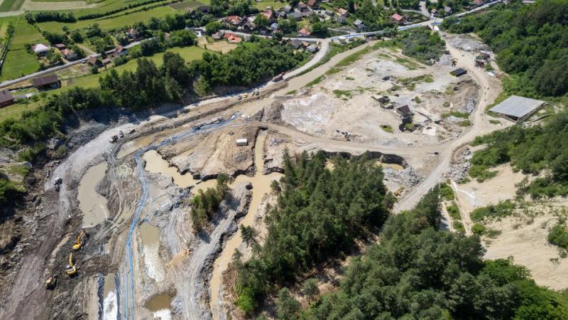 Botrány Parajdon: A román hatóságok ismételt mulasztásai vezettek a tragédiához.