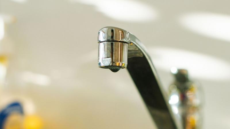 A városban napokig tartó vízhiányra lehet számítani.