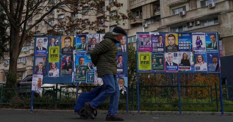 A választási szuperév végére a populisták intenzív versengése jellemzi a politikai tájat.