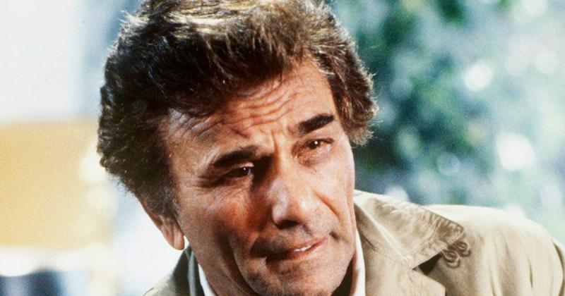 Milyen különleges kabátot viselt Columbo? Fedezd fel, mennyire ismered a híres nyomozót!