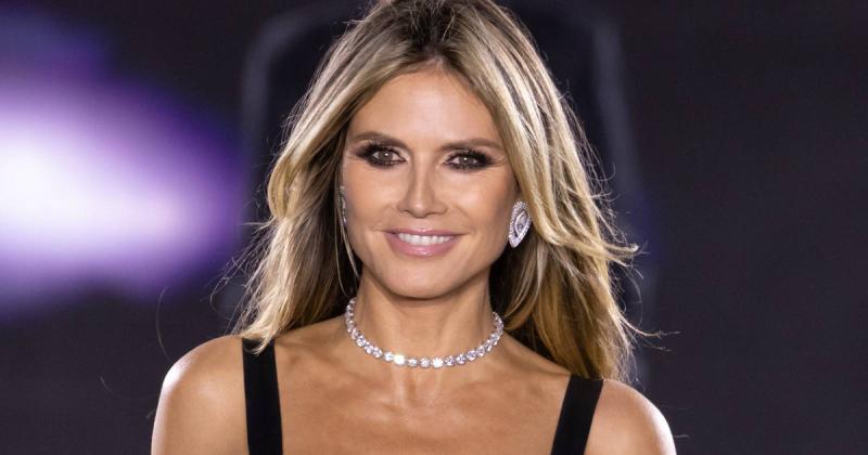 Fedezd fel Heidi Klum gyönyörű édesanyját: a 80 esztendős Erna, aki olyan fiatalos és energikus, hogy könnyedén letagadhatna jó néhány évet a korából.