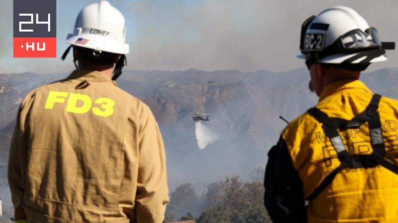 Los Angeles-i tűzvész: A tragédia mélysége egyre nő, hiszen a halálos áldozatok száma már 16-ra emelkedett. A lángok pusztítása nemcsak az életet követeli, hanem a közösség összetartására és a helyreállítási erőfeszítésekre is hatalmas nyomást gyakorol.