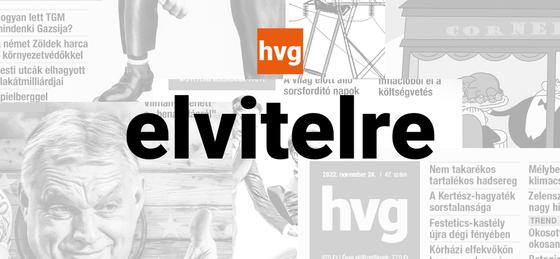 Elvitelre #104: Lehetséges, hogy Rákosdubajon orrszarvúvadászatra nyílik lehetőség?