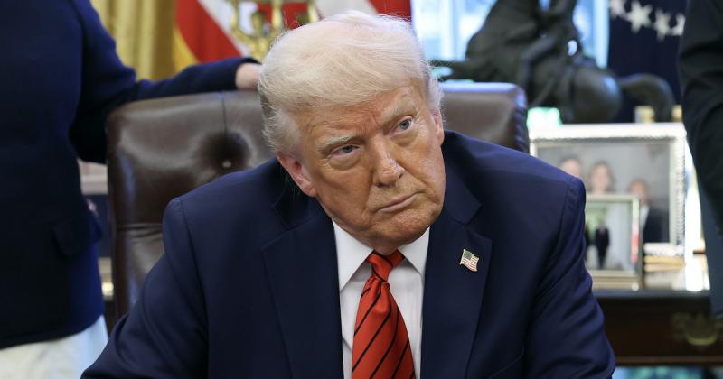 A Trump-kormányzat emelt adóterheket rótt a jómódúakra?