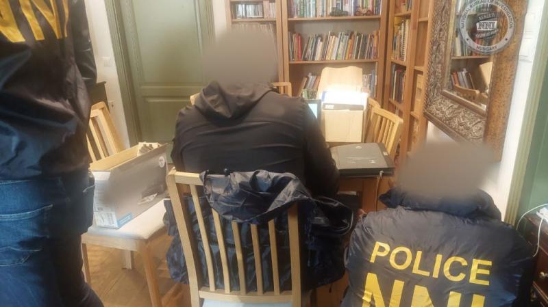 Elfogták azt a fiatalembert, aki három évvel ezelőtt sikeresen behatolt az Oktatási Hivatal rendszerébe.