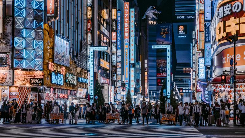 A japán jegybank ezúttal nem cselekedett, de a helyzet egyre feszültebbé válik.