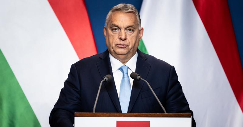 A kormány felfedte, miként formálódnak Orbán Viktor ambíciói.