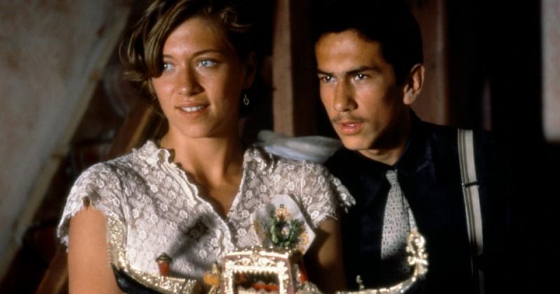 Emlékszel a Macska-jaj című film szőke színésznőjére? Branka Katic, 55 éves korában is igazi díva, akinek jelenléte és tehetsége még mindig lenyűgöző.