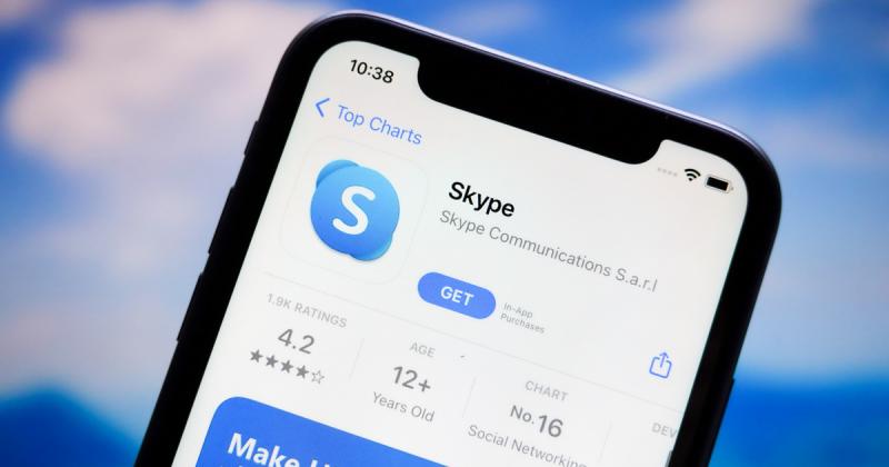 Egy új fejezet kezdődik: hétfőtől végleg eltűnik a Skype!