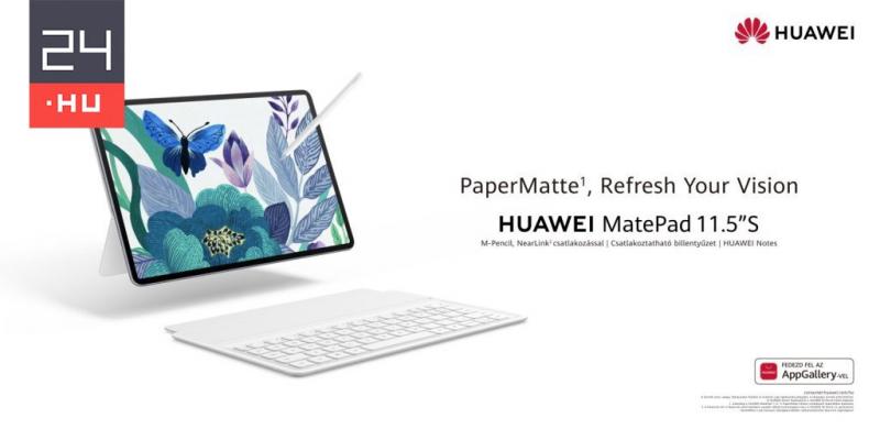 Fedezd fel a tablet világát, amelyet kifejezetten kreatív tevékenységekhez terveztek! | 24.hu