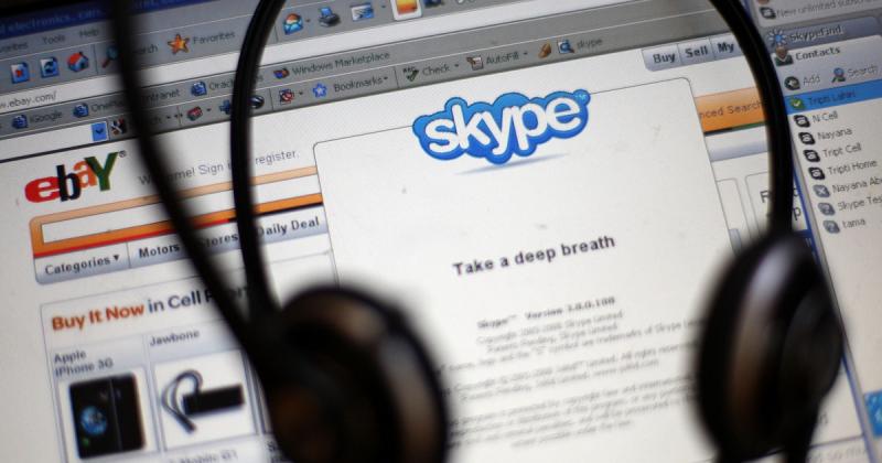Egy új fejezet kezdődött, hiszen húsz év után végleg búcsút intettünk a Skype-nak.