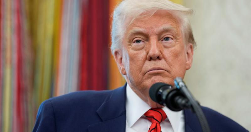 Donald Trump nemsokára bejelentheti egy új földrajzi hely elnevezésének megváltoztatását.