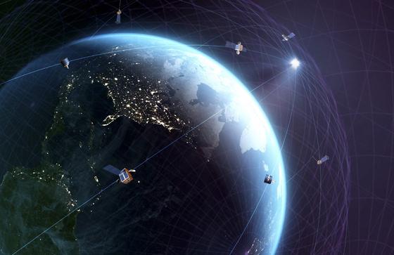 Kína egy lézerrel 130 000 kilométeres távolságra lőtt, és az eredmény igazán lenyűgöző.