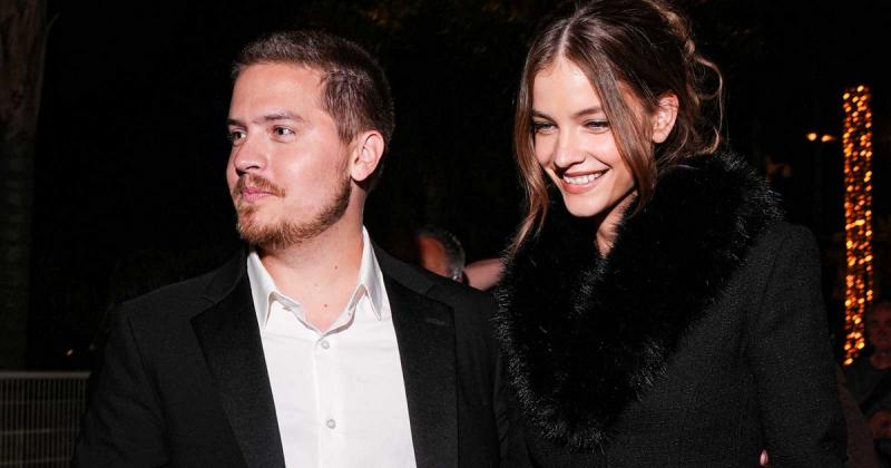 Palvin Barbi nem viselt nadrágot Cannes-ban, ami miatt akár ki is zárhatták volna a filmfesztiválról.