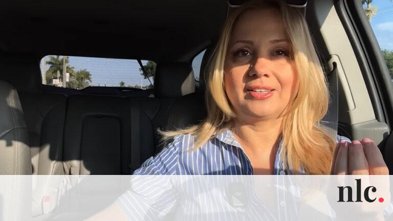 Gombos Edina úgy döntött, hogy elég volt a helyzetéből, és a rendőrséghez fordult segítségért.