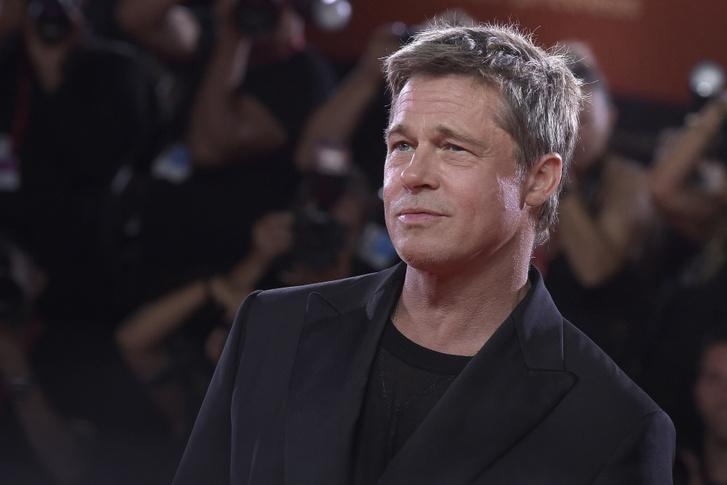 A rajongók lelkesen ünneplik Brad Pitt friss fotósorozatát, amelyben a színész a hétköznapibb, emberibb oldalát tárja elénk.