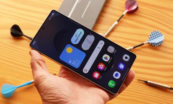 Amennyiben Samsung telefon tulajdonosa, ezt a frissítést biztosan észlelni fogja!