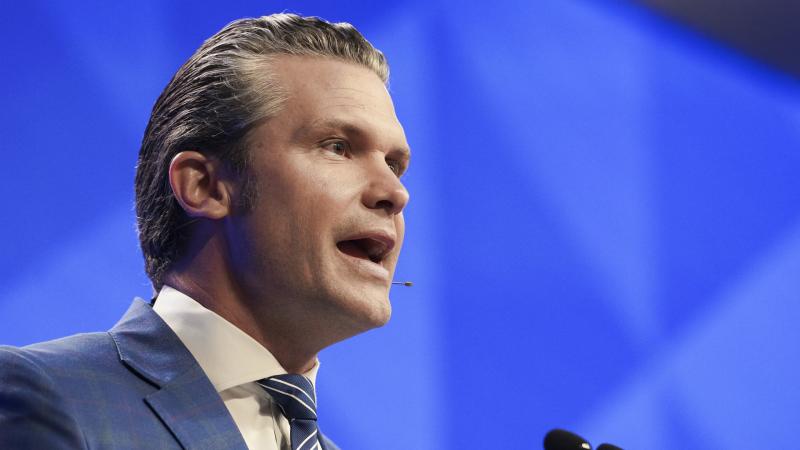 Washington történelmi fordulatra készül, ami sajnos kedvezőtlen híreket hozhat Ukrajna számára.