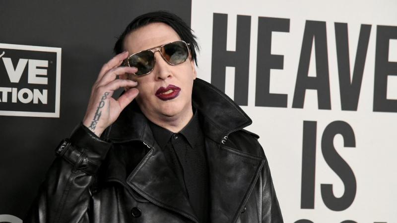 Marilyn Manson brightoni koncertjének betiltását civilek által keltett nyomás eredményezte.