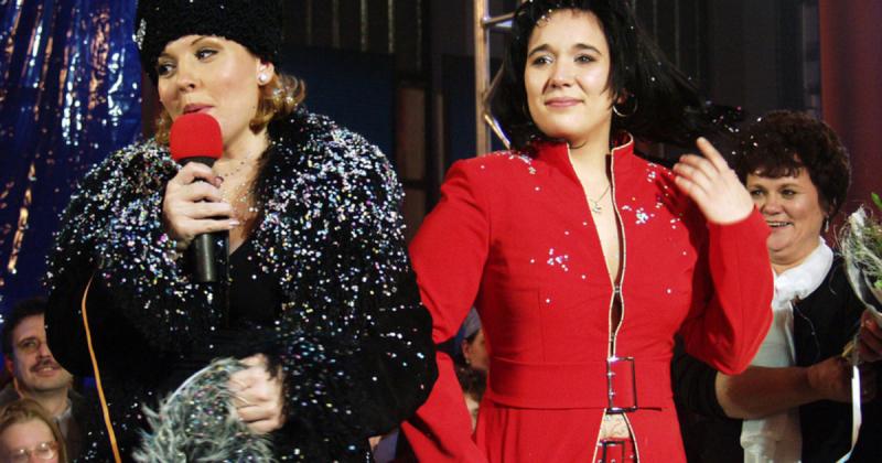 23 éve ő lett a Big Brother győztese: most egy régi felvétel kering BB Éviről a TikTokon!