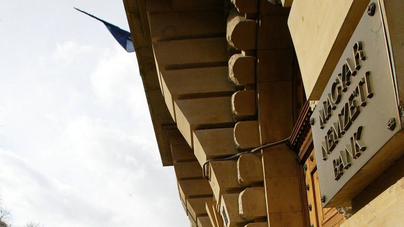 MNB: A biztosítók, pénztárak és tőkepiaci szereplők esetében kétszámjegyű növekedést tapasztaltunk.