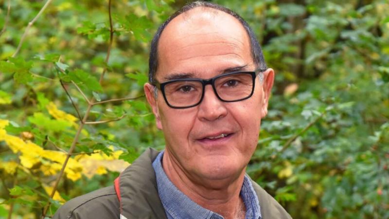 Már egyre ritkábban talál munkát az egyik legismertebb szinkronszínész, Kerekes József.