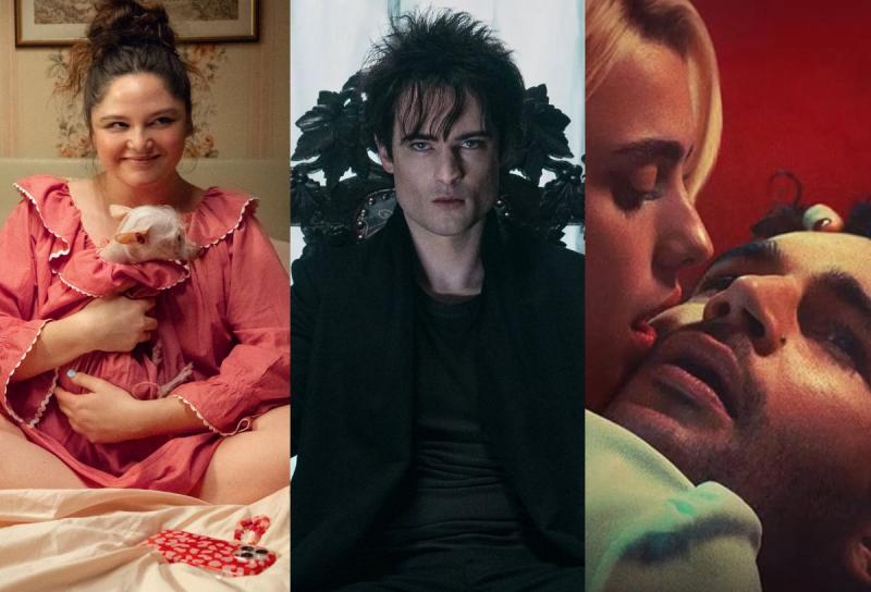 Fedezd fel, mi történik a Netflix világában! 2025 júliusában izgalmas filmek és sorozatok várják a nézőket! Ne hagyd ki az újdonságokat, amelyek gazdagítják a streaming élményedet!