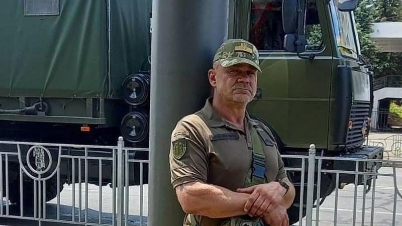 Az ukrán titkosszolgálat munkatársa, aki hamis információkat terjesztett Sebestyén József halálával kapcsolatban.