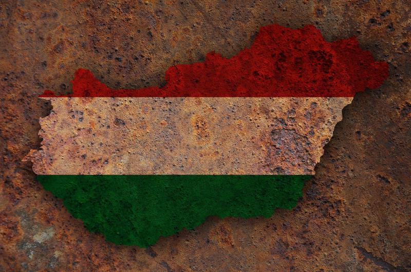 Magyarország területe csökkent, és megdöbbentő, hogy a változások milyen helyeken zajlanak.