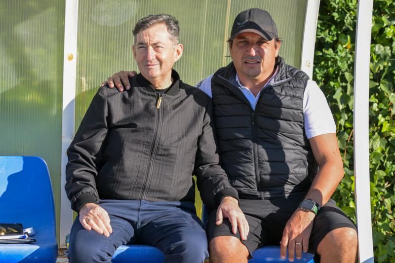 Kerkez nem volt szükséges a Puskás Akadémia számára.