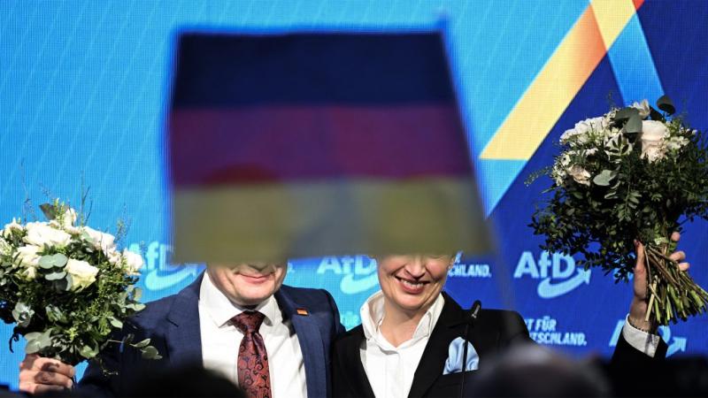 A német szélsőjobboldal hatalomra jutásának kulcsa a kultúrharc felerősítése lehet.