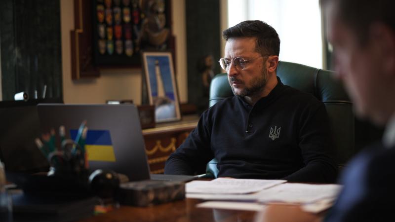 Béketárgyalások: Zelenszkij negatív véleménye sokak számára csalódást okozhat.