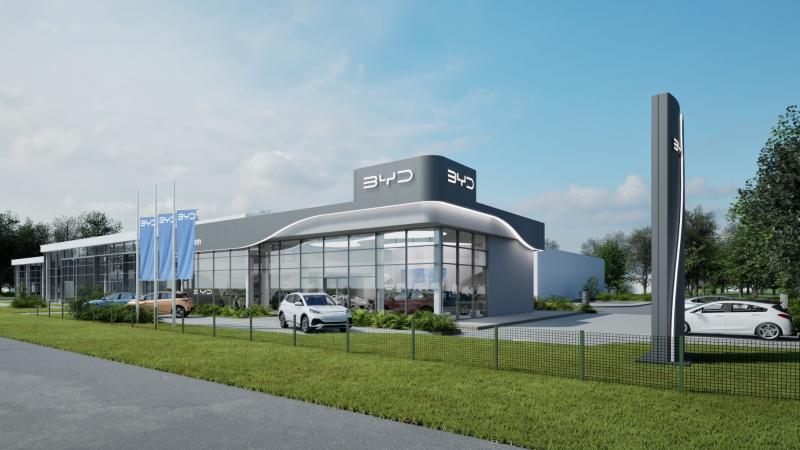 Debrecen szívében hamarosan megnyitja kapuit az AutoWallis új BYD autókereskedése. Ez a lépés nem csupán a város autópiacát gazdagítja, hanem lehetőséget teremt a helyi lakosok számára, hogy első kézből tapasztalhassák meg a BYD innovatív és környezetbará