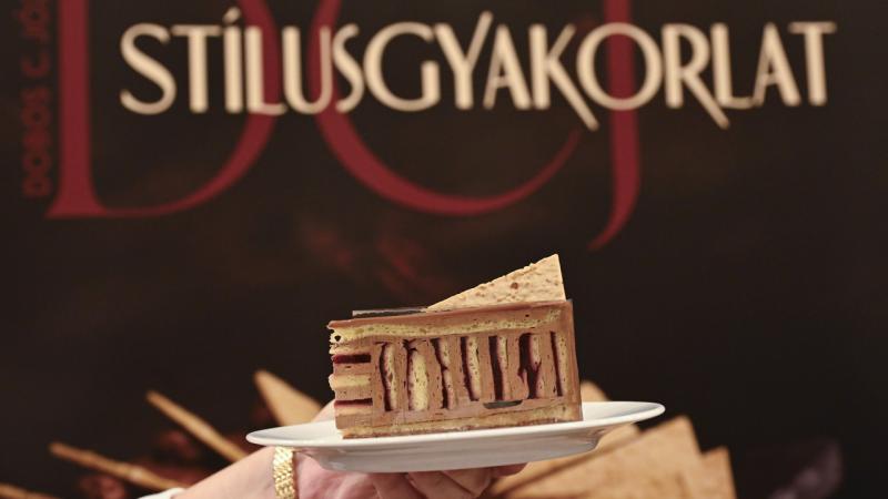 Országtorta 2025: felfedezd a legfinomabb cukrászdákat, ahol megízlelheted ezt a különleges édességet!