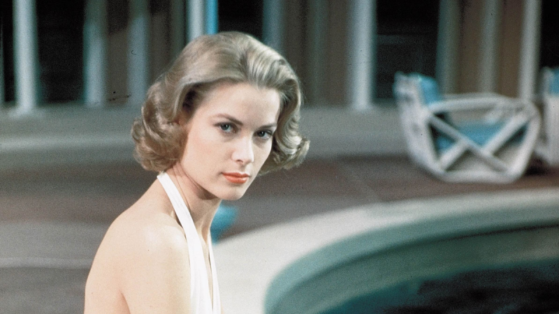 Grace Kelly egy zalai nő testében született újjá – ezt állítja a magyar Nostradamus. – Videó!