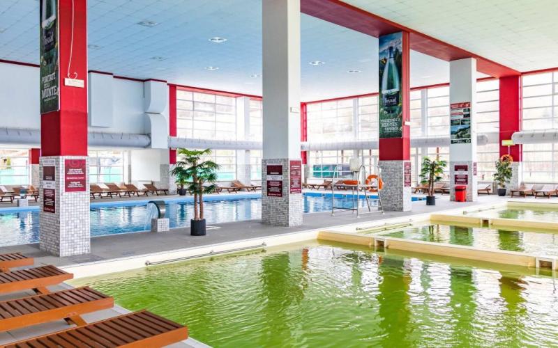 Újra megnyitotta kapuit a wellness-központ, amely a bányakatasztrófa következtében ideiglenesen zárva tartott. A Spabook örömmel jelenti be, hogy a látogatók ismét élvezhetik a pihenés és feltöltődés lehetőségét a megújult környezetben.