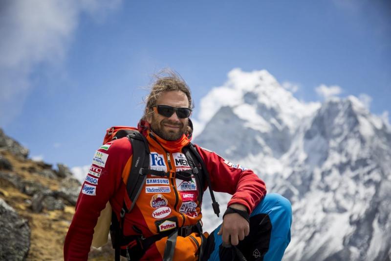 Klein Dávid és Nagy Márton új kihívás elé néz: céljuk a lenyűgöző Himalája, azon belül is a Dhaulagiri csúcsának meghódítása, amelyre szeptemberben készülnek.