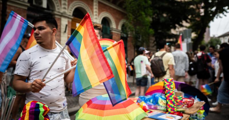 A civilek kötelezettségszegési eljárást kezdeményeznek Magyarország ellen a Pécs Pride eseményének betiltása kapcsán.