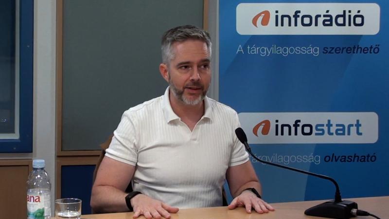 Bazsó Gábor kifejti: Vajon Elon Musk a közjó elkötelezett harcosa, vagy csupán egy hatalomra éhes szélhámos?