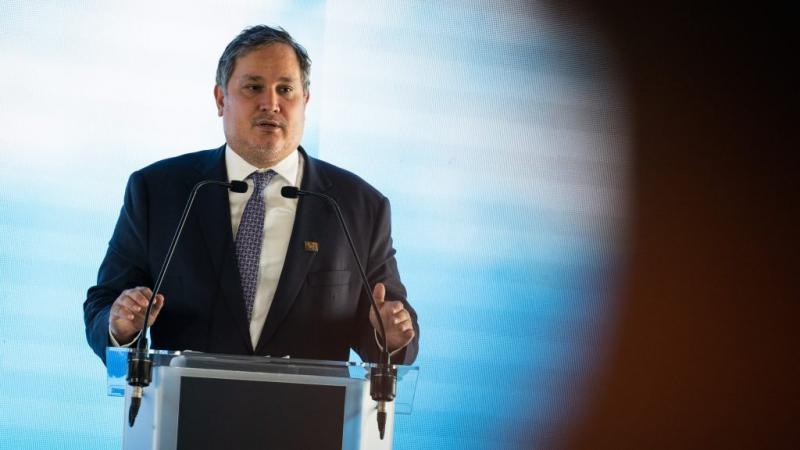 Válasz Online: Már 100 milliárd forint állami tőke került Nagy Márthoz.