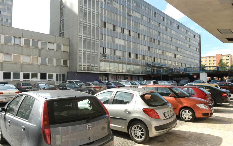 A kassai kórházban jelenleg hat olyan beteget ápolnak, akik sárgasággal küzdenek.