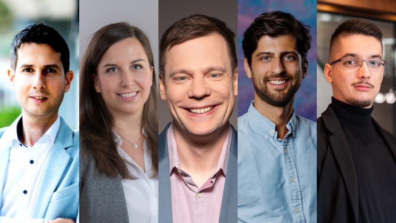 Litkai Gergely előtt álló jelentős döntés - MMOnline

Litkai Gergely, a hazai szórakoztatóipar kiemelkedő alakja, most egy új és izgalmas kihívás küszöbén áll. Az elkövetkező időszakban számos lehetőség vár rá, amelyek meghatározhatják jövőbeli pályafutás