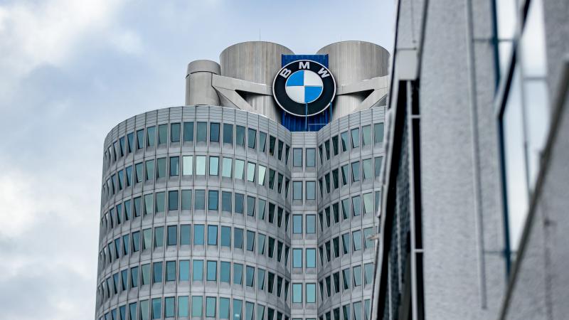 A BMW nehéz időszakon megy keresztül, hiszen a várakozások drámai módon csökkentek.