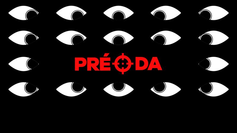 Október 17-én elstartol a Préda, a Portfolio kiberbűnözéssel foglalkozó podcastsorozatának második évada!