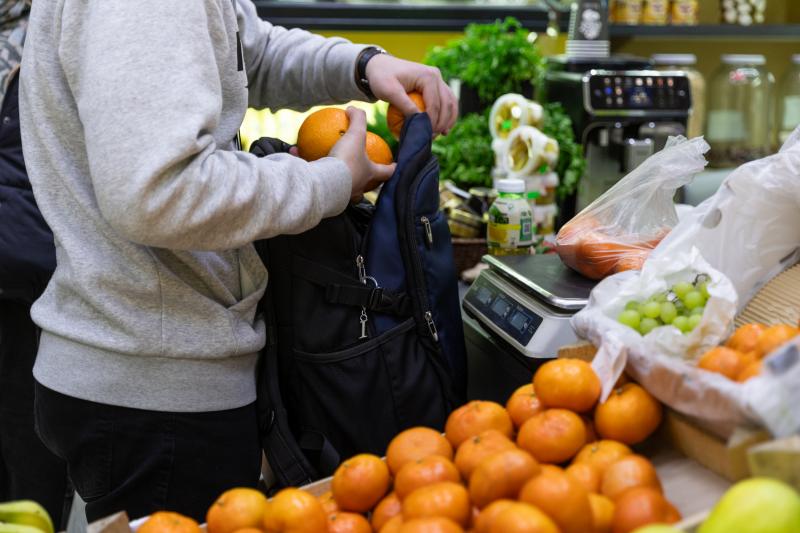 Szeptemberben Magyarországon az infláció mértéke 4,3 százalékra emelkedett.