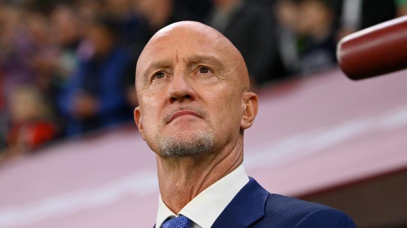 Marco Rossi bejelentette a kezdőcsapat összetételét.